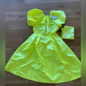 Christopher John Rogers x Target Dress